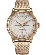 Aviator Douglas Day-Date Automatic Limited Edition férfi karóra
