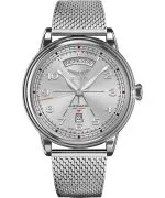 Aviator Douglas DC-3 Day-Date Automatic Limited Edition férfi karóra