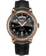 Aviator Douglas DC-3 Day-Date Automatic Limited Edition férfi karóra