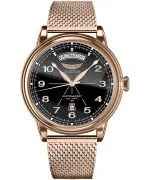 Aviator Douglas DC-3 Day-Date Automatic Limited Edition férfi karóra