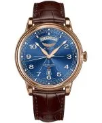 Aviator Douglas DC-3 Day-Date Automatic Limited Edition férfi karóra