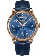 Aviator Douglas DC-3 Day-Date Automatic Limited Edition férfi karóra