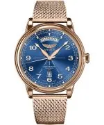 Aviator Douglas DC-3 Day-Date Automatic Limited Edition férfi karóra