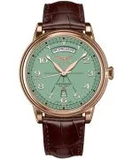 Aviator Douglas DC-3 Day-Date Automatic Limited Edition férfi karóra