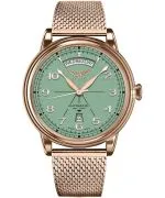 Aviator Douglas DC-3 Day-Date Automatic Limited Edition férfi karóra