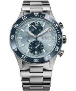 Ball Roadmaster Rescue Automatic Titanium Chronograph Limited Edition férfi karóra
