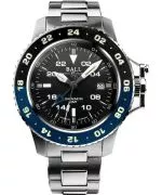 Ball Engineer Hydrocarbon AeroGMT II Automatic Chronometer Férfi Karóra