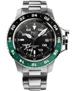 Ball Engineer Hydrocarbon AeroGMT II Automatic Limited Edition férfi karóra