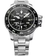 Ball Engineer Hydrocarbon AeroGMT II Automatic Chronometer Férfi Karóra