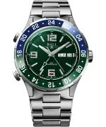 Ball Roadmaster Marine GMT Automatic Titanium Chronograph Limited Edition férfi karóra