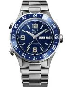 Ball Roadmaster Marine GMT Automatic Titanium Chronograph Limited Edition férfi karóra