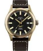 Ball Engineer M Star Magna Automatic Chronograph Limited Edition férfi karóra