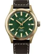 Ball Engineer M Star Magna Automatic Chronograph Limited Edition férfi karóra