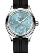 Ball Engineer II Chronometer Automatic Limited Edition férfi karóra
