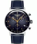 Bauhaus Classic unisex karóra