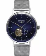 Bauhaus Classic Automatic unisex karóra