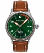Bauhaus Aviation Eurofighter Automatic férfi karóra