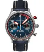 Bauhaus Aviation Eurofighter unisex karóra
