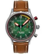 Bauhaus Aviation Eurofighter unisex karóra