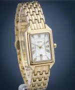 BOWA Barcelona Pearl Gold Steel 23 női karóra