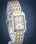 BOWA Barcelona Pearl Gold Steel 23 női karóra