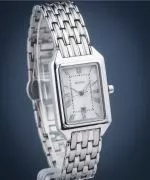 BOWA Barcelona Pearl Silver Steel 23 női karóra