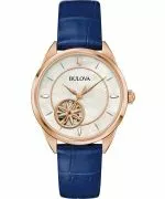 Bulova Sutton Automatic női karóra