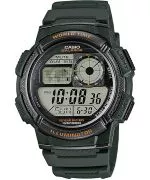 Casio illuminator Férfi Karóra