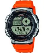 Casio illuminator Férfi Karóra