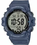 Casio Digital unisex karóra