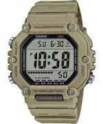 Casio Digital férfi karóra