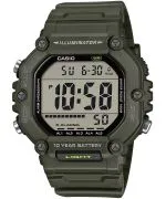 Casio Digital unisex karóra