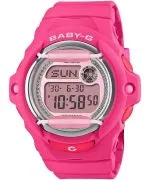 Baby-G BG-169 Series női karóra