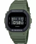 Casio G-Shock Digital 5600 Series férfi karóra