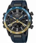 Casio Edifice Smartphone Link Solar férfi karóra