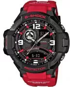 G-SHOCK Casio Gravity Defier férfi karóra
