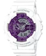Casio G-Shock Sparkle of Winter férfi karóra