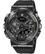 Casio G-Shock Analog-Digital férfi karóra