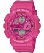 Casio G-Shock Analog-Digital férfi karóra
