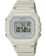 Casio Heavy Duty Unisex Karóra