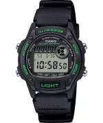 Casio Timeless Collection unisex karóra