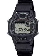 Casio Timeless Collection unisex karóra