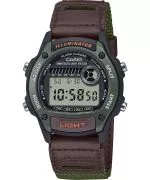 Casio Timeless Collection unisex karóra
