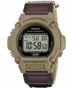 Casio Digital unisex karóra