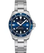Certina Aqua DS Action Diver  Karóra