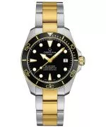 Certina Aqua DS Action Diver  Karóra