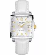 Certina DS Podium Lady Square női karóra