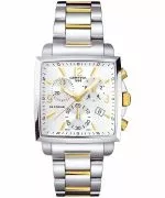 Certina DS Podium Lady Square Chronograph női karóra