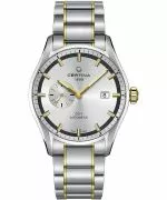 Certina DS-1 Small Second Automatic férfi karóra