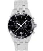 Certina DS First Chronograph férfi karóra